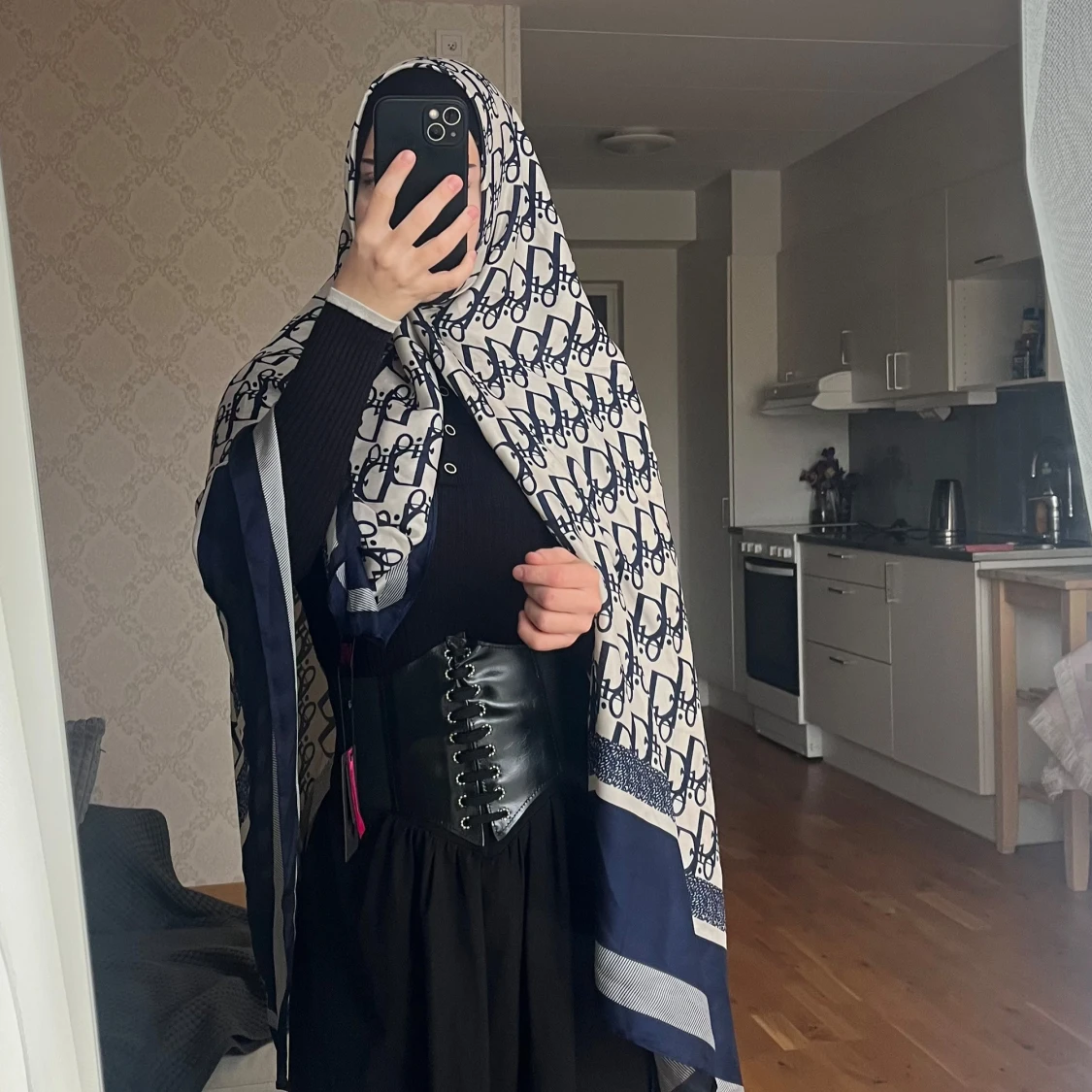 Hijab  - 90