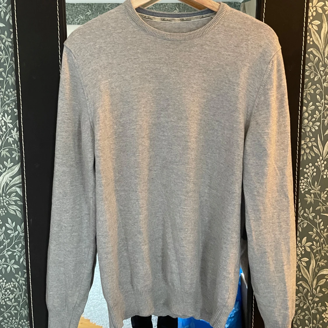 Crewneck från StenStröms  - 91