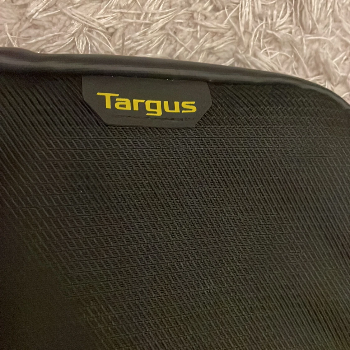 Svart datorväska från Targus - 92