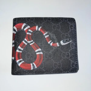 Plånbok GG - Säljer för att den inte kommer till användning