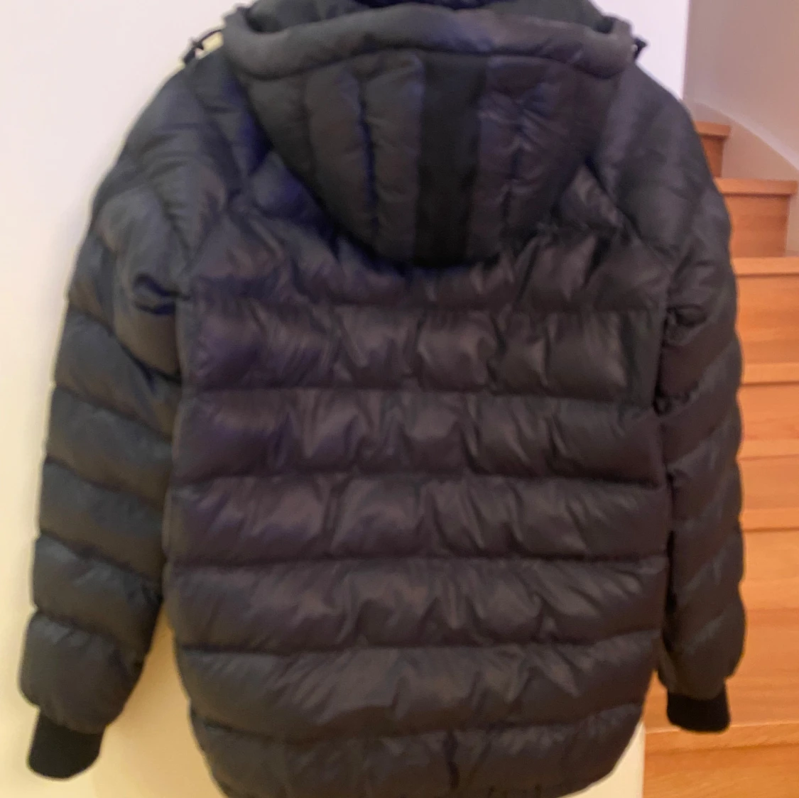 Vinterjacka peak performance  - 90