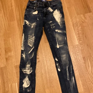 Kvarg jeans - Alla kommer inte att se visionen, är dessa typ soho?