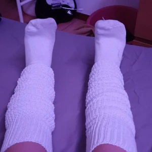 Benvärmare  - Benvärmare, 120cm om jag minns rätt. Bra för att göra layers! 