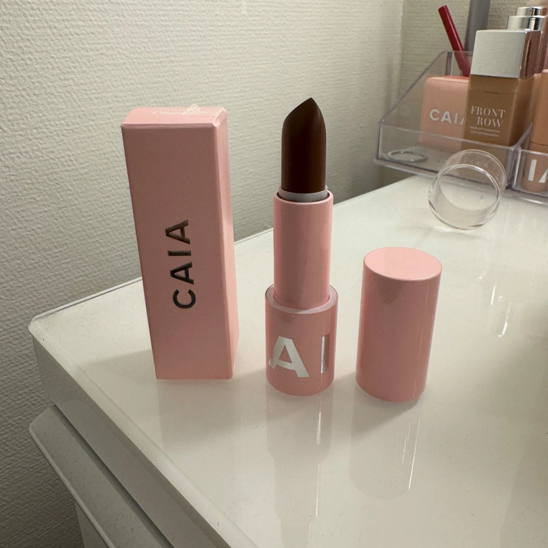 Läppbalsam från CAIA - 90