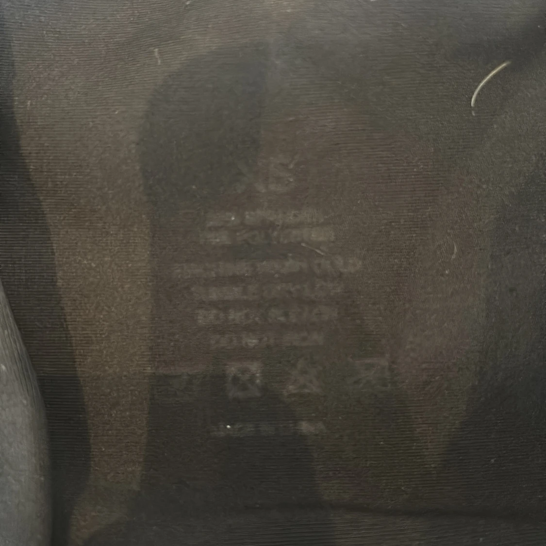 Svarta Maya Delorez ridbyxor - 3