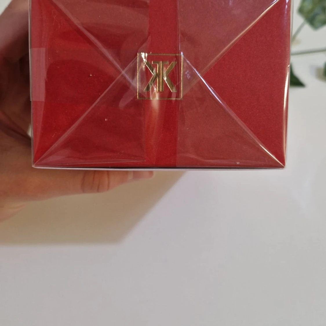 Baccarat Rouge 540 - 2