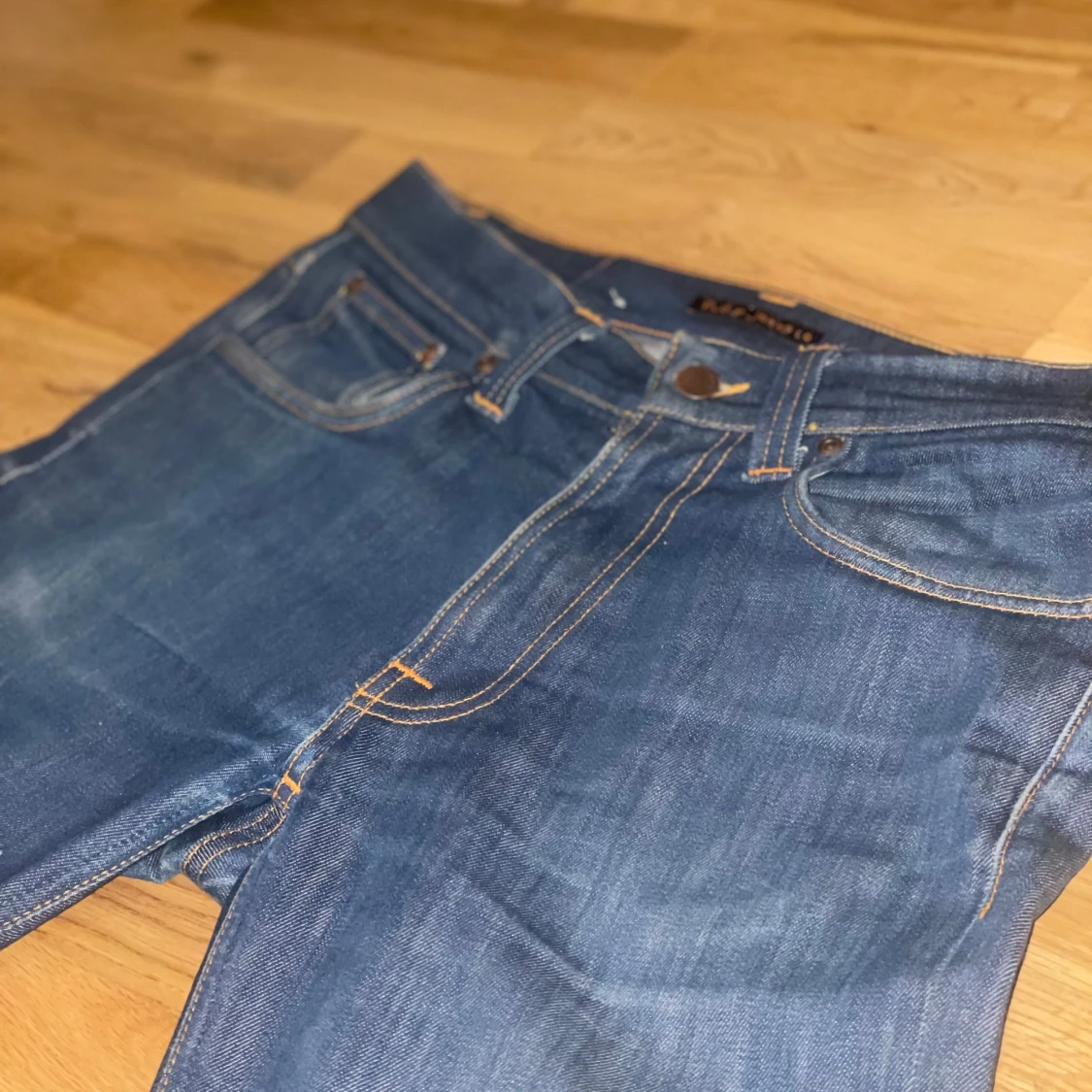 Nudie Jeans ”lean dean” - 2