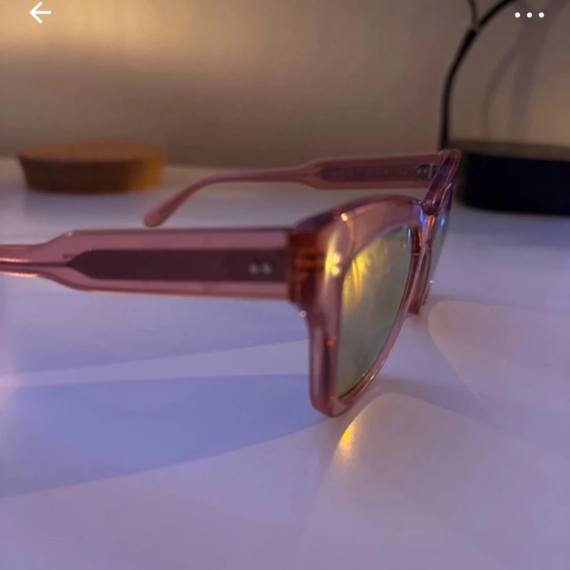 Chimis 005 i guava - 1