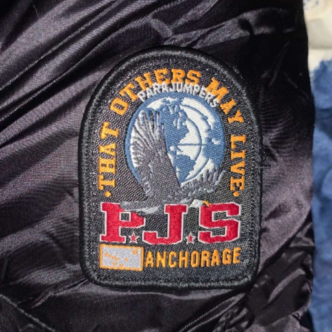 Parajumper Jacka - 3