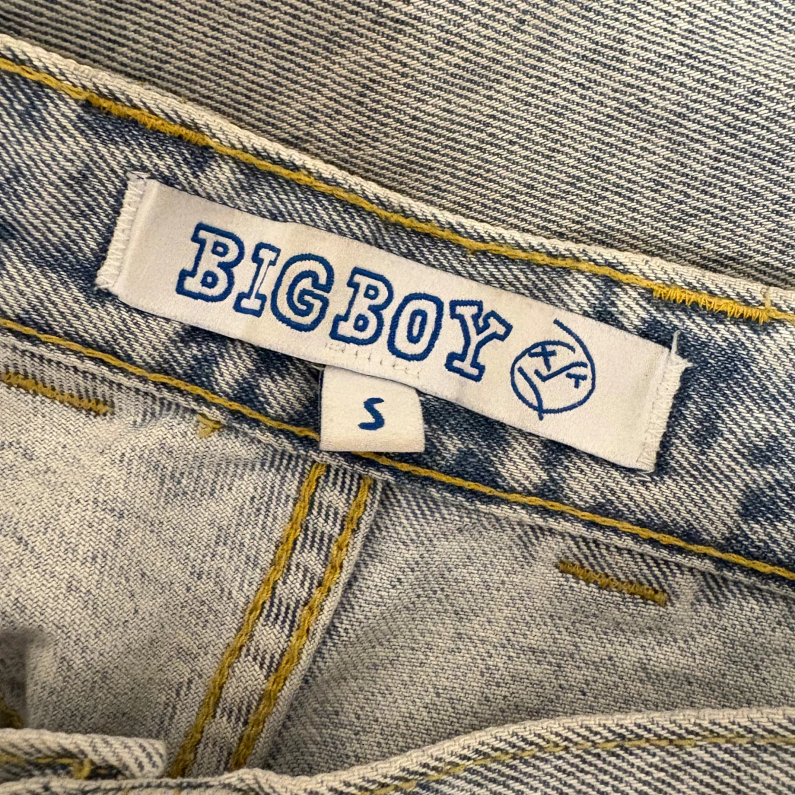  Big Boy jeans - 3