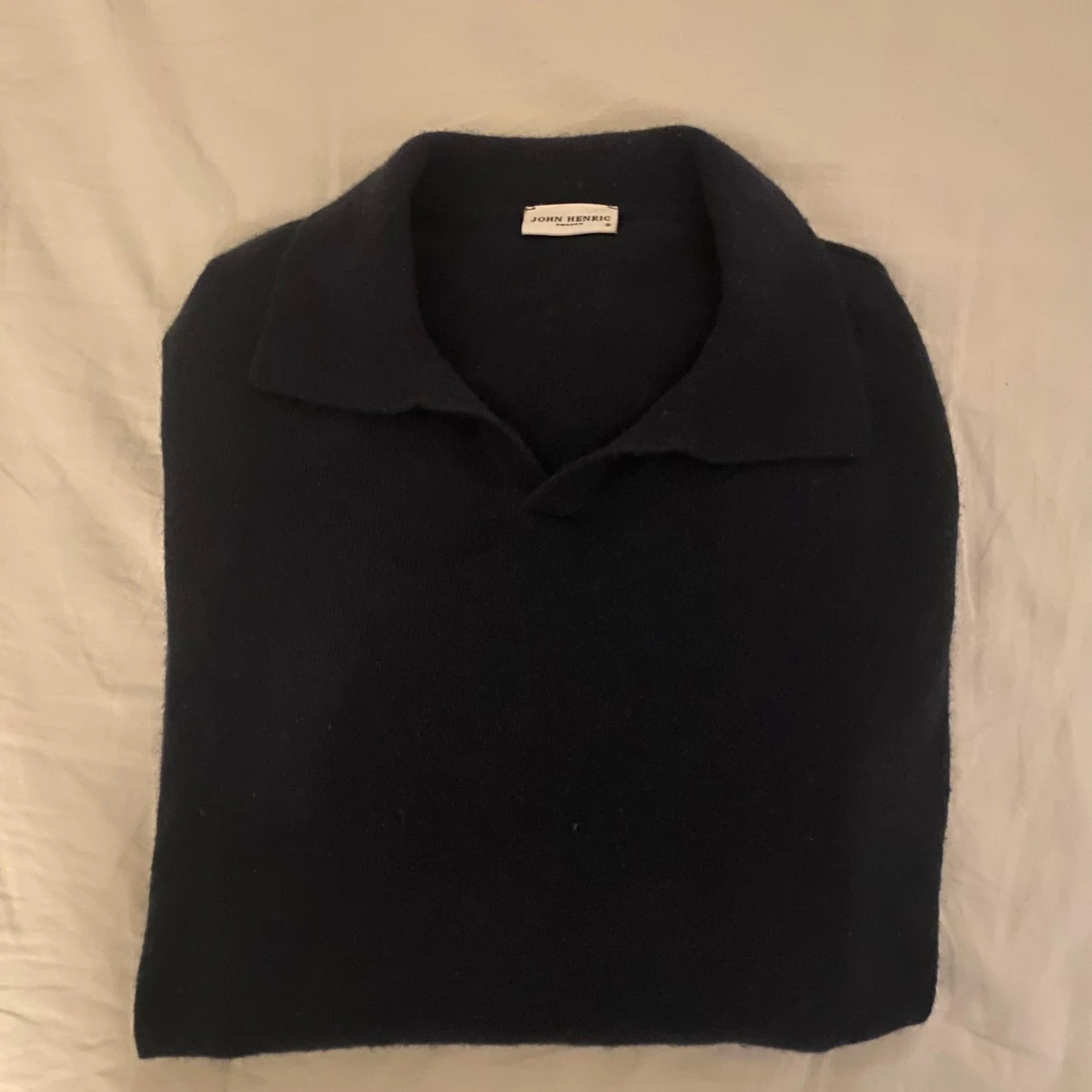 John Henric Kashmir tröja