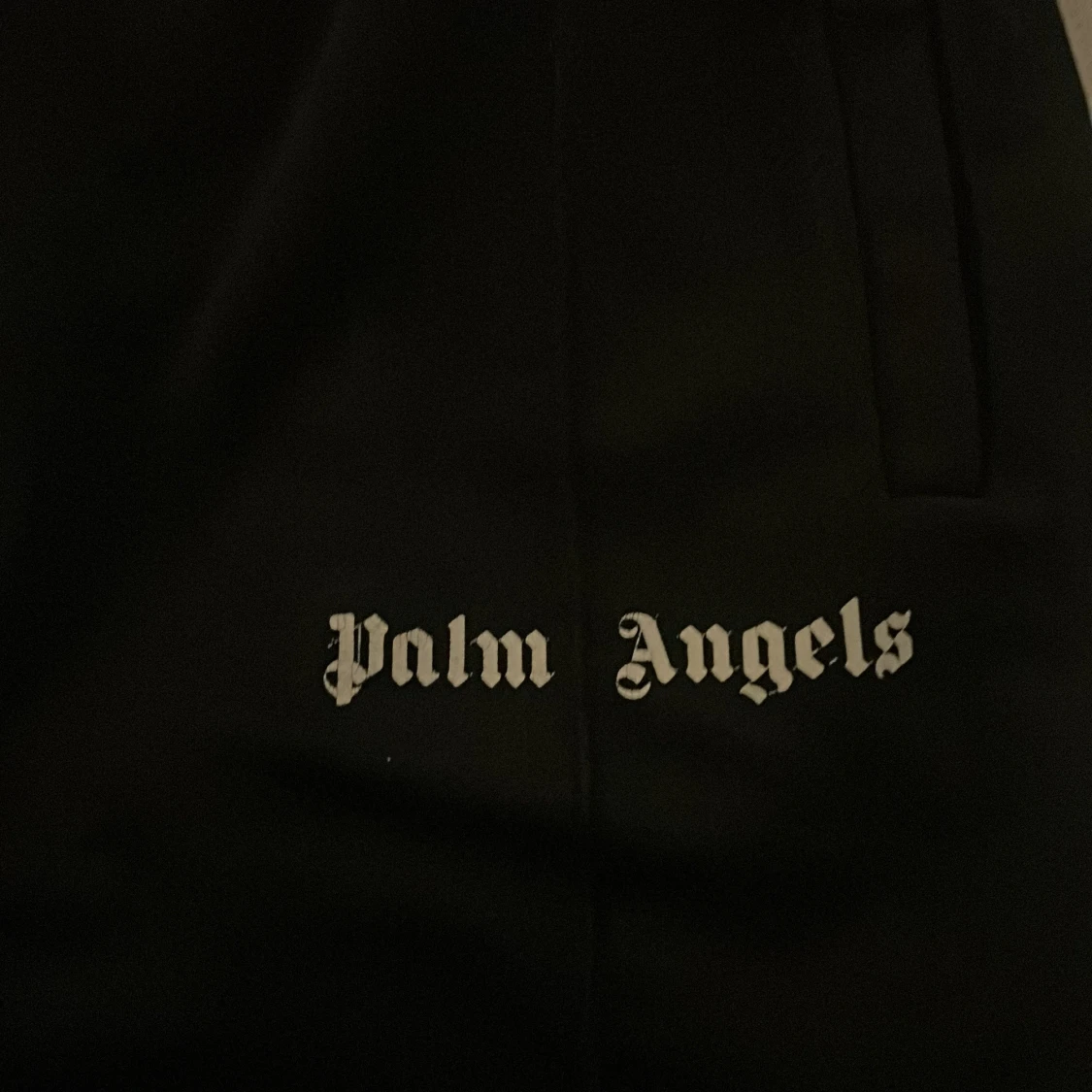 Svarta byxor från Palm Angels - 1