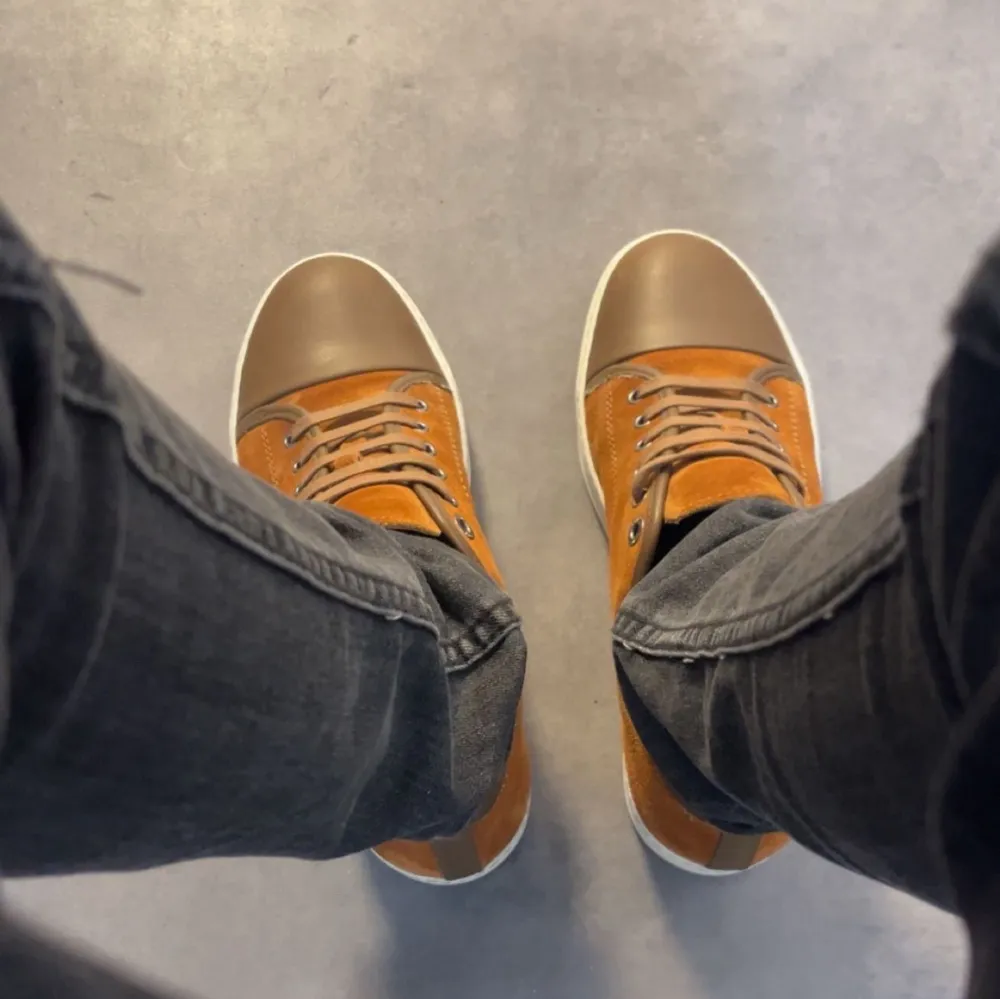 Lanvins | Skick: 9/10 | Storlek: Uk 6/40-41 | Nypris: Ca 5000kr | Pris: 1799kr | Öppen för byten (skor)| Pris kan diskuteras | Hör av er vid mer frågor | Mvh Leon. Kengät.