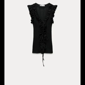 SÖKER ZARA VOLANGTOPPEN - SÖKER!! HÖR AV ERNOM NI SÄLJER DEN 