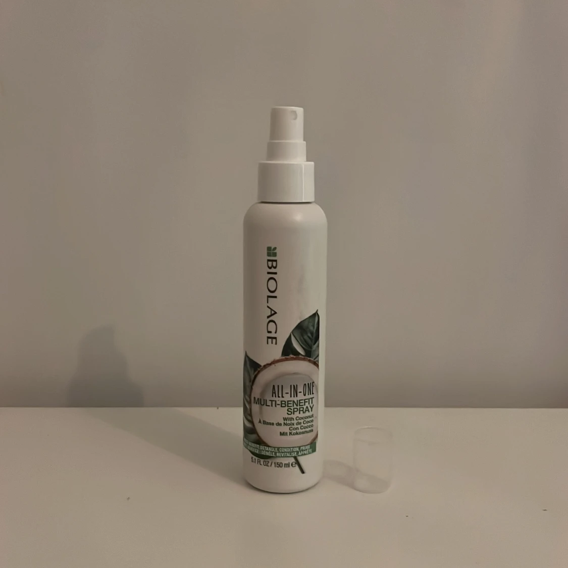 Biolage All-In-One Multi-Benefit Spray - 2