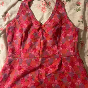 Egensydd tröja - Tröja med öppen rygg