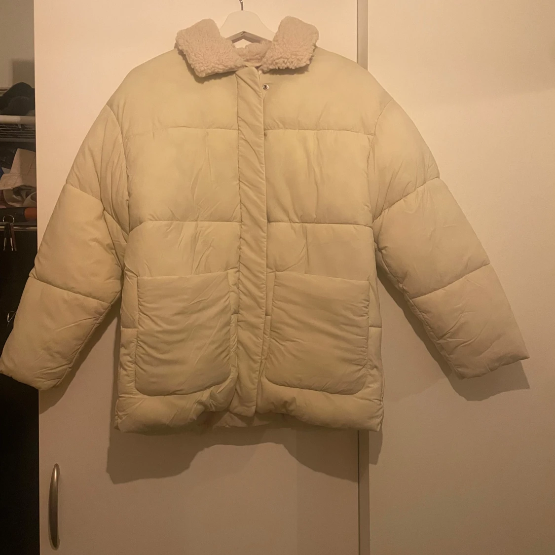 Puffer jacka Topshop - 91