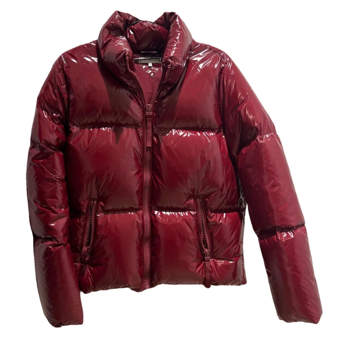 Tommy pufferjacka  - 90