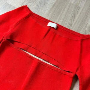 LeGer by Lena Gerche  - Red top from LeGer ❤️ Never used Size XS