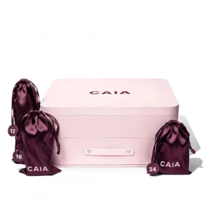 CAIA julkalender 2024 - Säljer endast för ett högt pris. Oöppnad, innehåller produkter till ett värde av 8 000kr. <3 Buda i kommentarerna eller i chatten