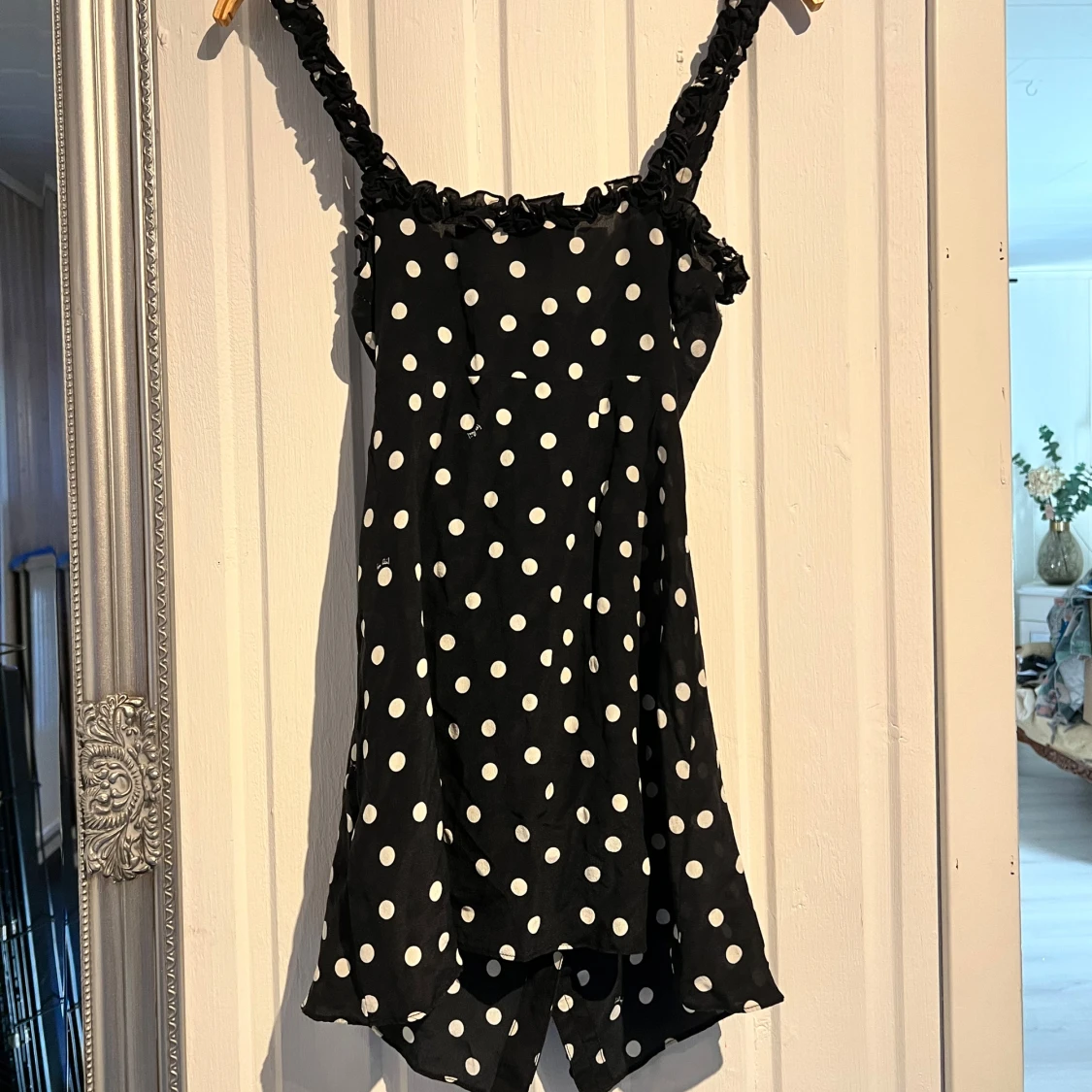 Réalisation miniklänning - 91