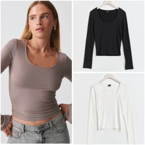 Ginatricot Tröjor - Säljer dem här tröjorna, bra skick! 