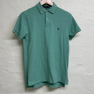 Ralph Lauren piké - Polo Ralph Lauren piké i storlek S.
