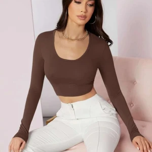 Topp - Oanvänd topp