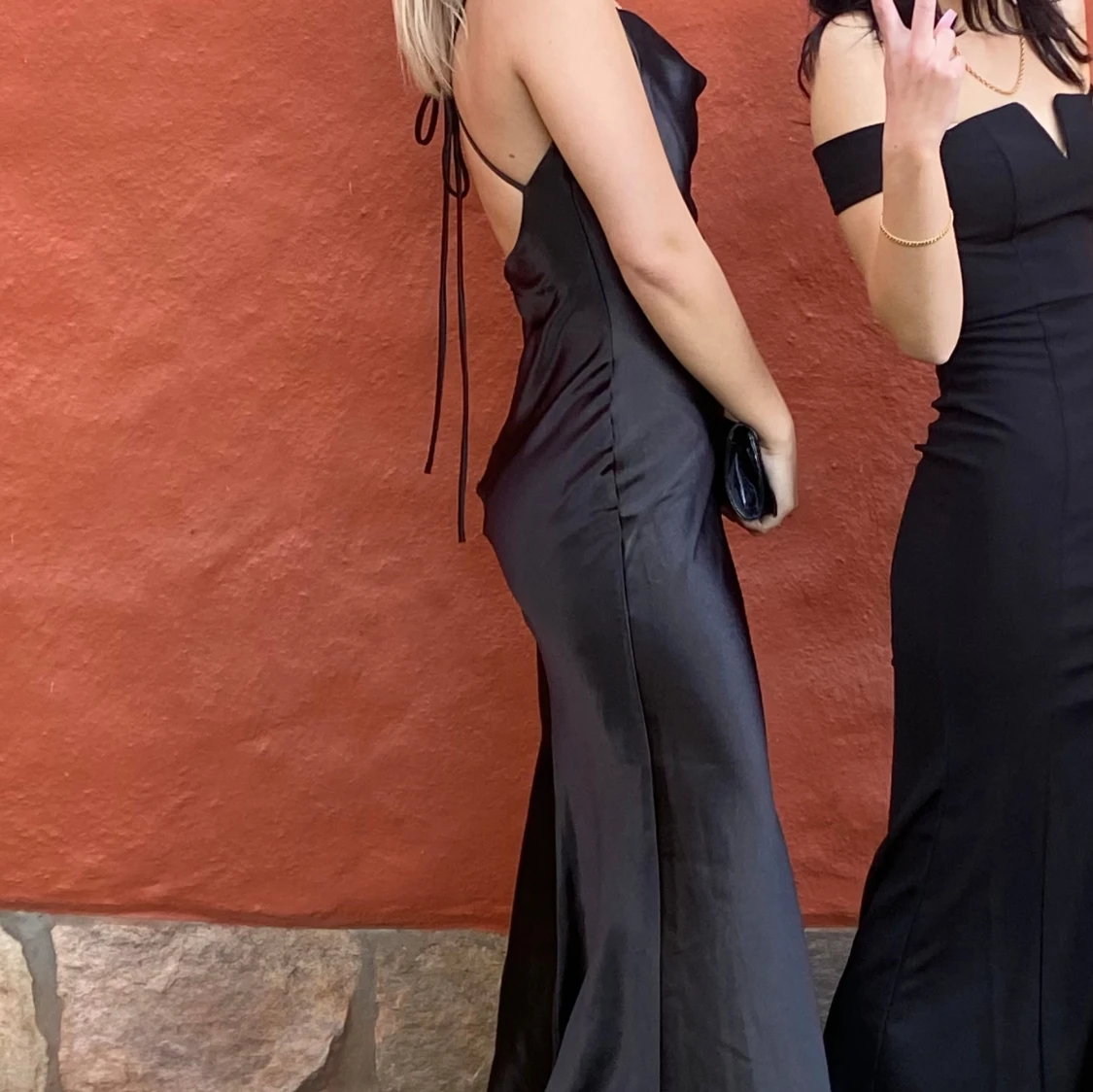 Balklänning nelly - 91