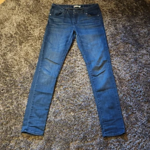 Levis 711 skinny barn model - Mycket bra skick