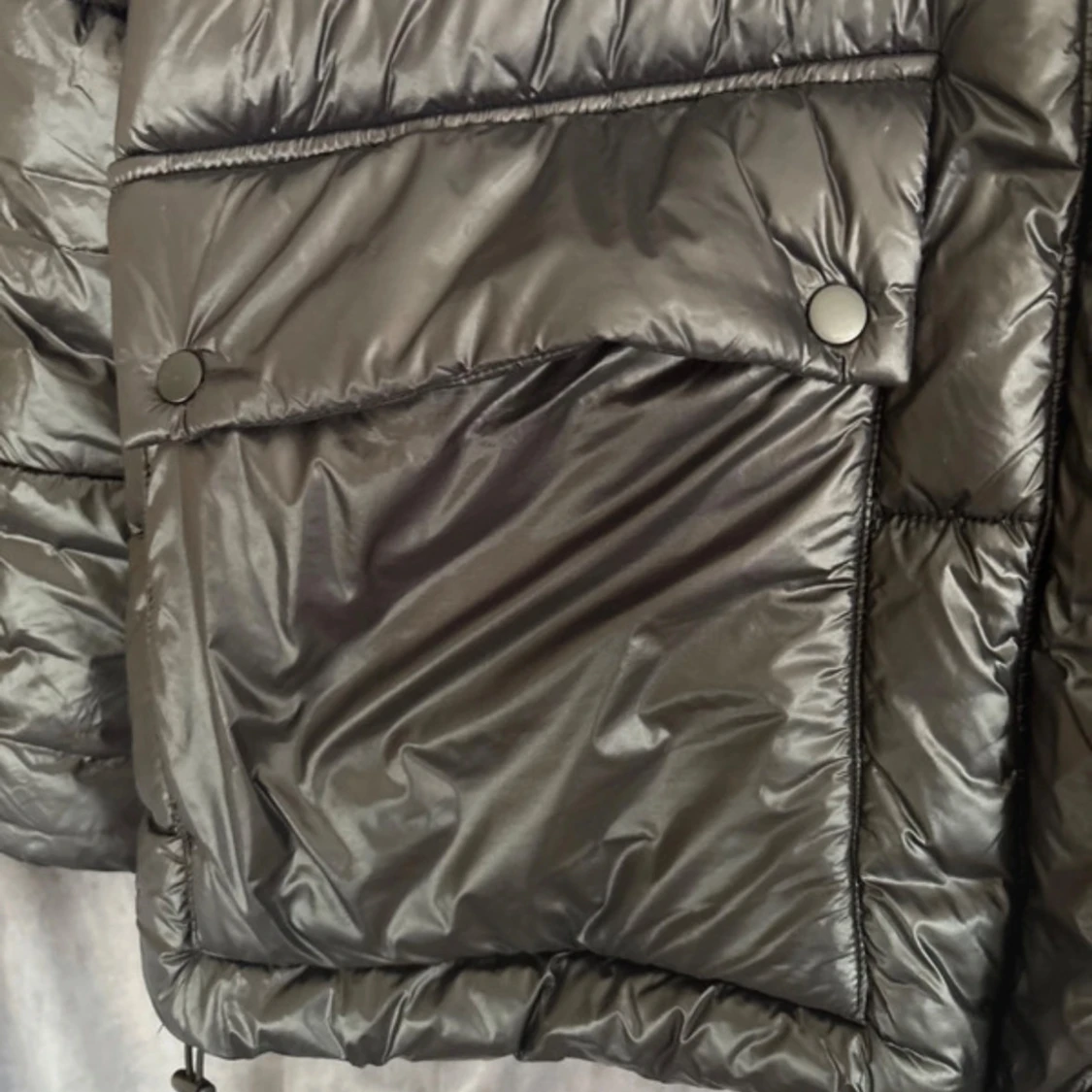 Puff jacka  - 91