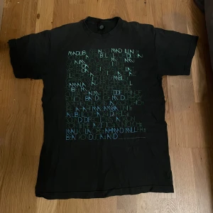 Madlib merch - Riktigt fet madlib t shirt i bra skick. 