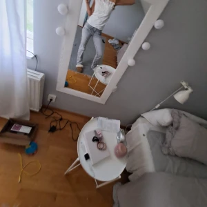 Jätte fina pepe jeans - Jätte fina pepe jeans i strlk i midja 25 och längd 30💗