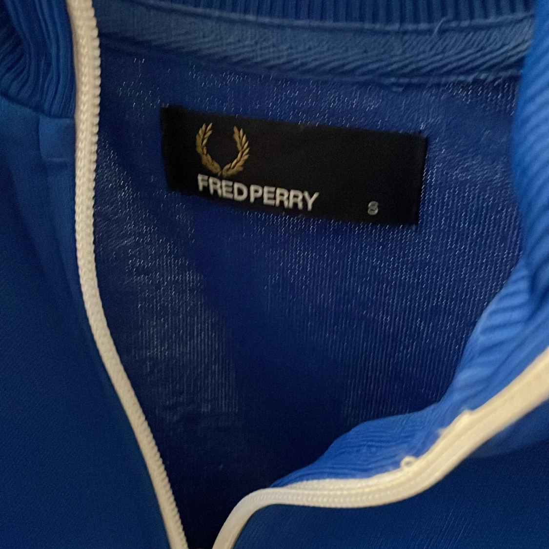 Fred Perry tröja - 91