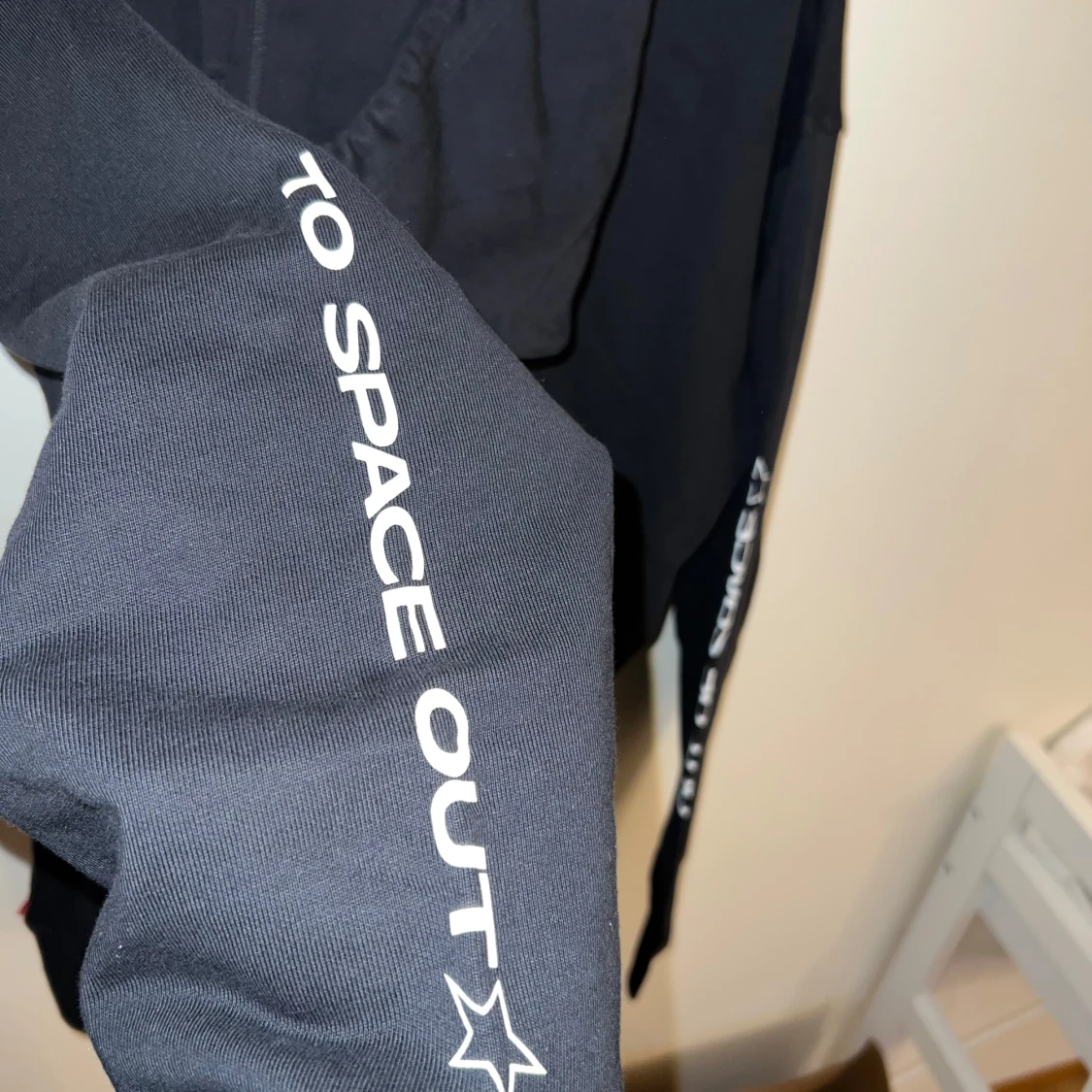 Levi’s Hoodie - 91