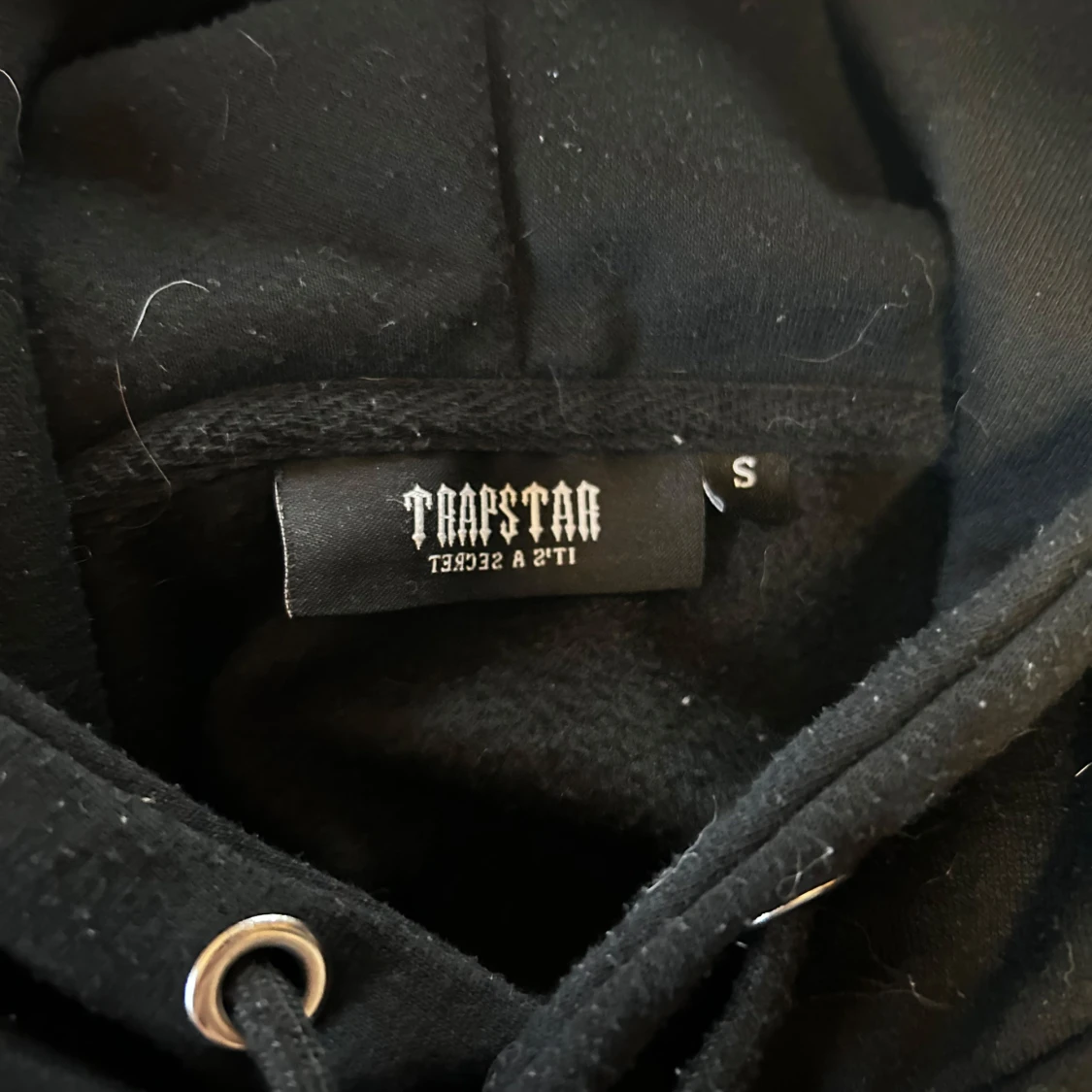 Trapstar Shooters Hoddie - 91