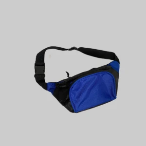 Midje / crossover  - Kallas ”beknarväska”! Nyskick trots gammal  