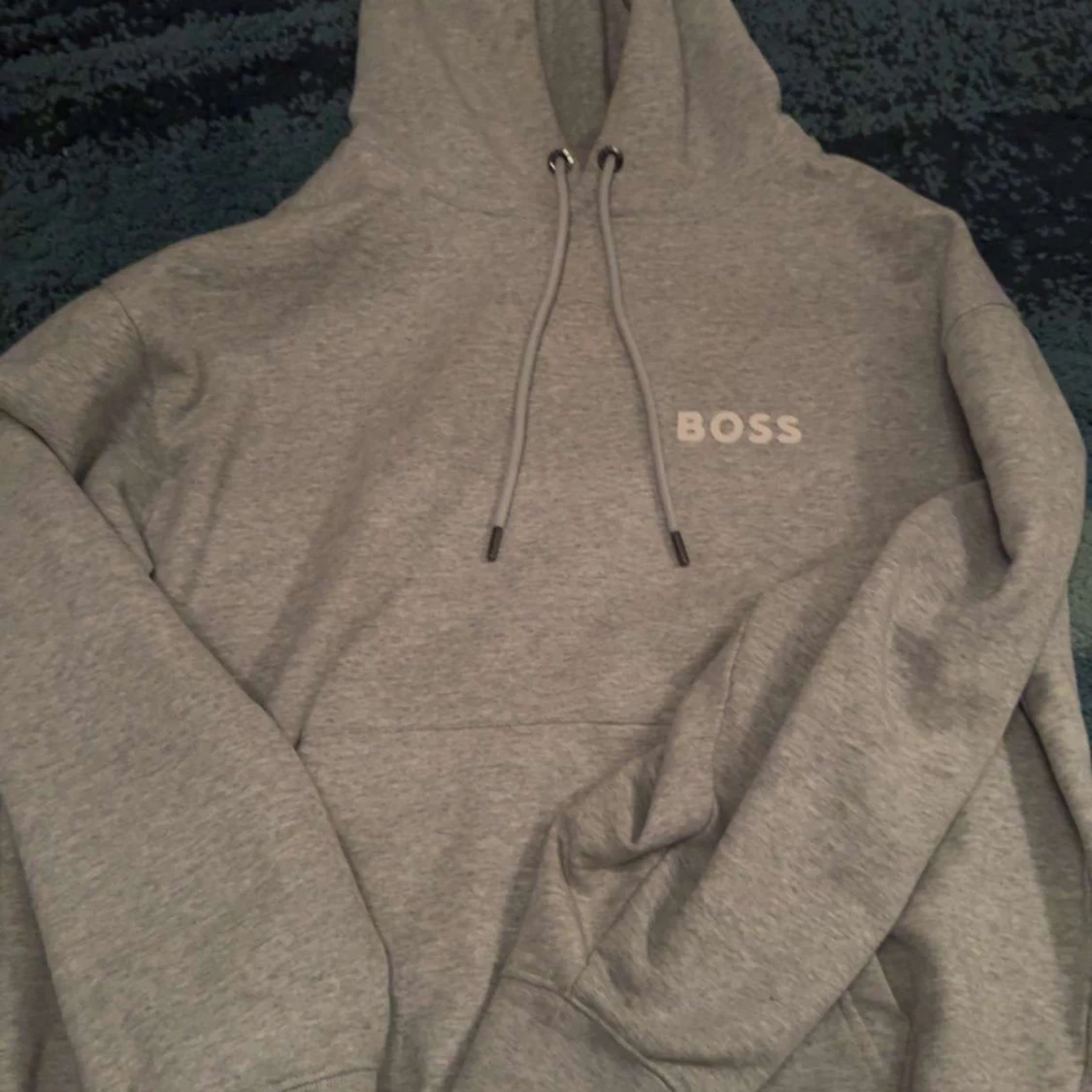 Hugo boss hoodie  - 91