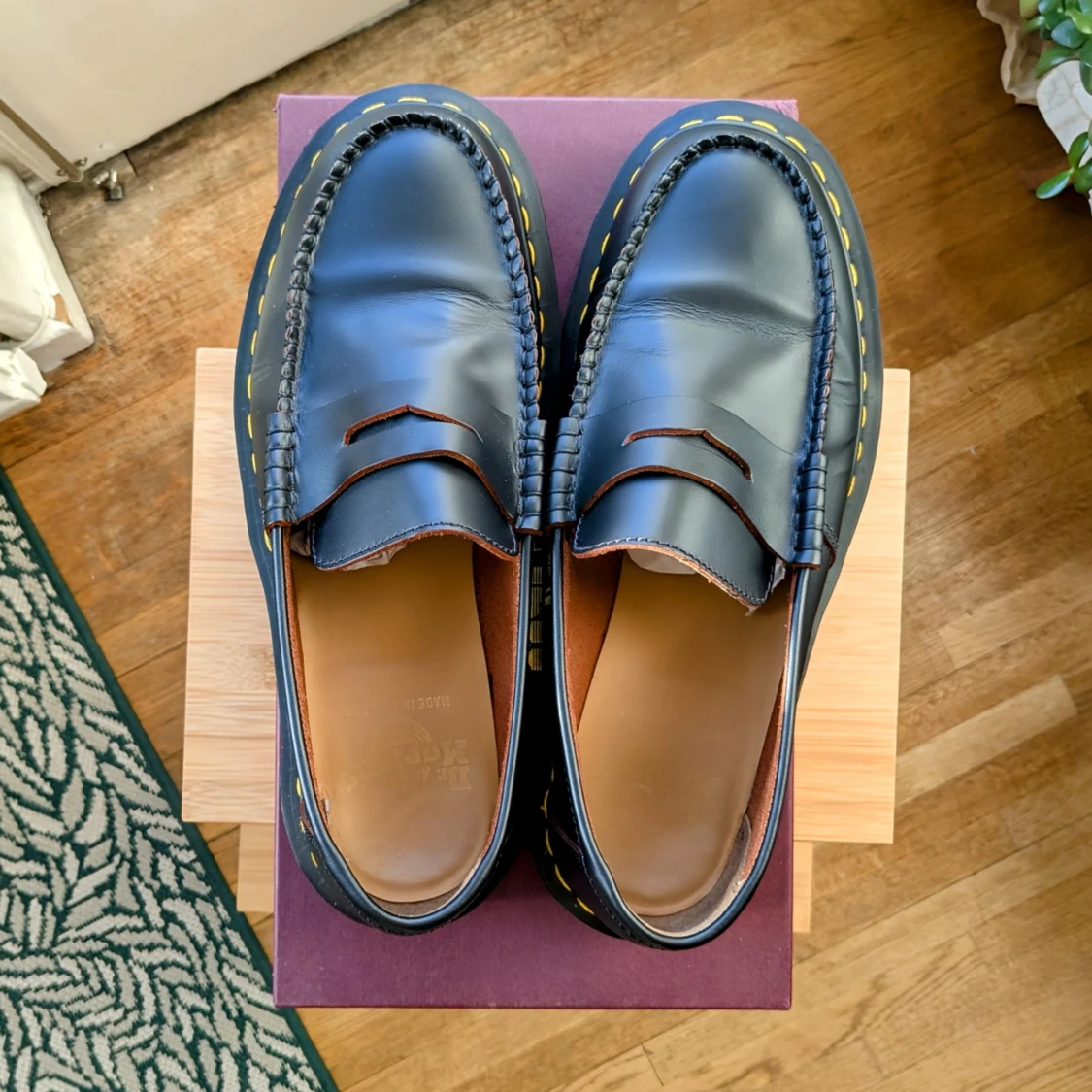 Dr. Martens Penton Bex - 90