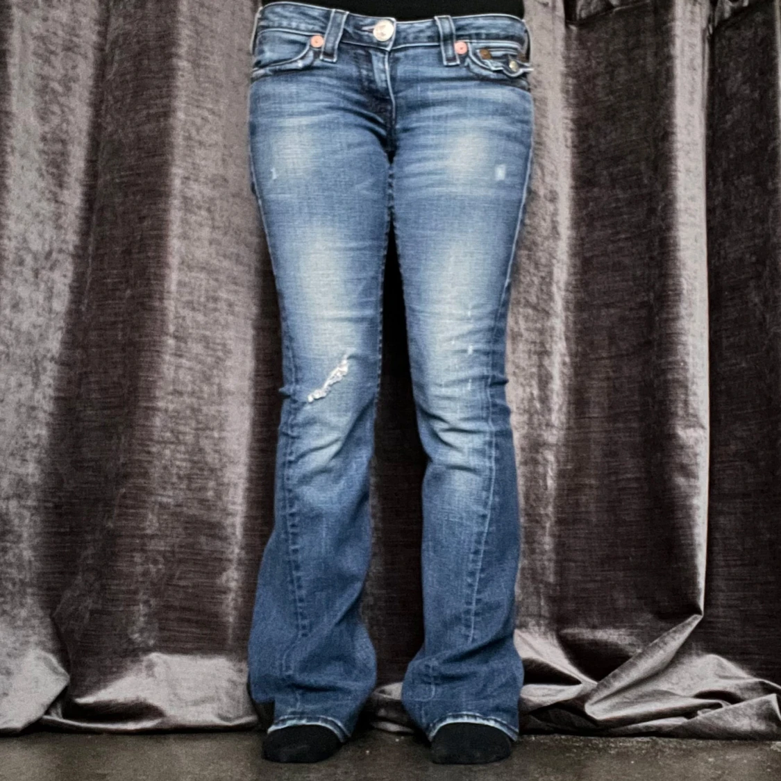 True Religion Jeans - 90