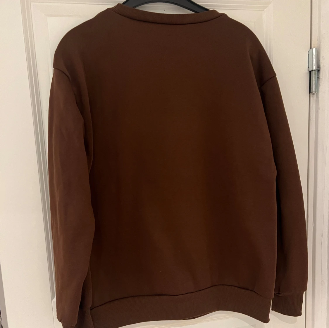 Brun tröja från SHEIN - 1