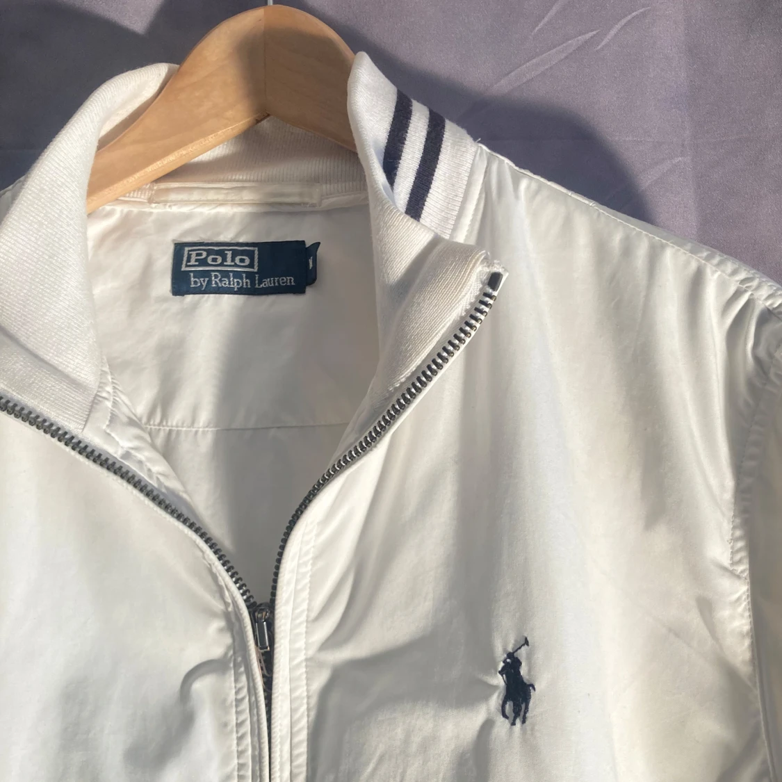 Ralph Lauren jacka  - 91