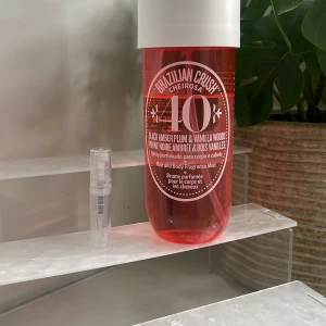 2ml‼️Brazilian Crush Cheirosa 40 - 2 ml splitt ‼️ av sol de Janeiro 40