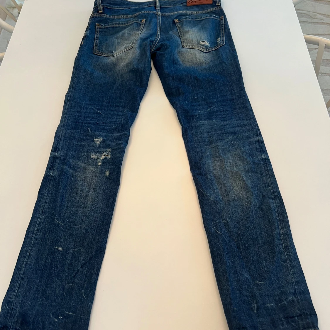 Blå jeans från Dsquared2 - 90