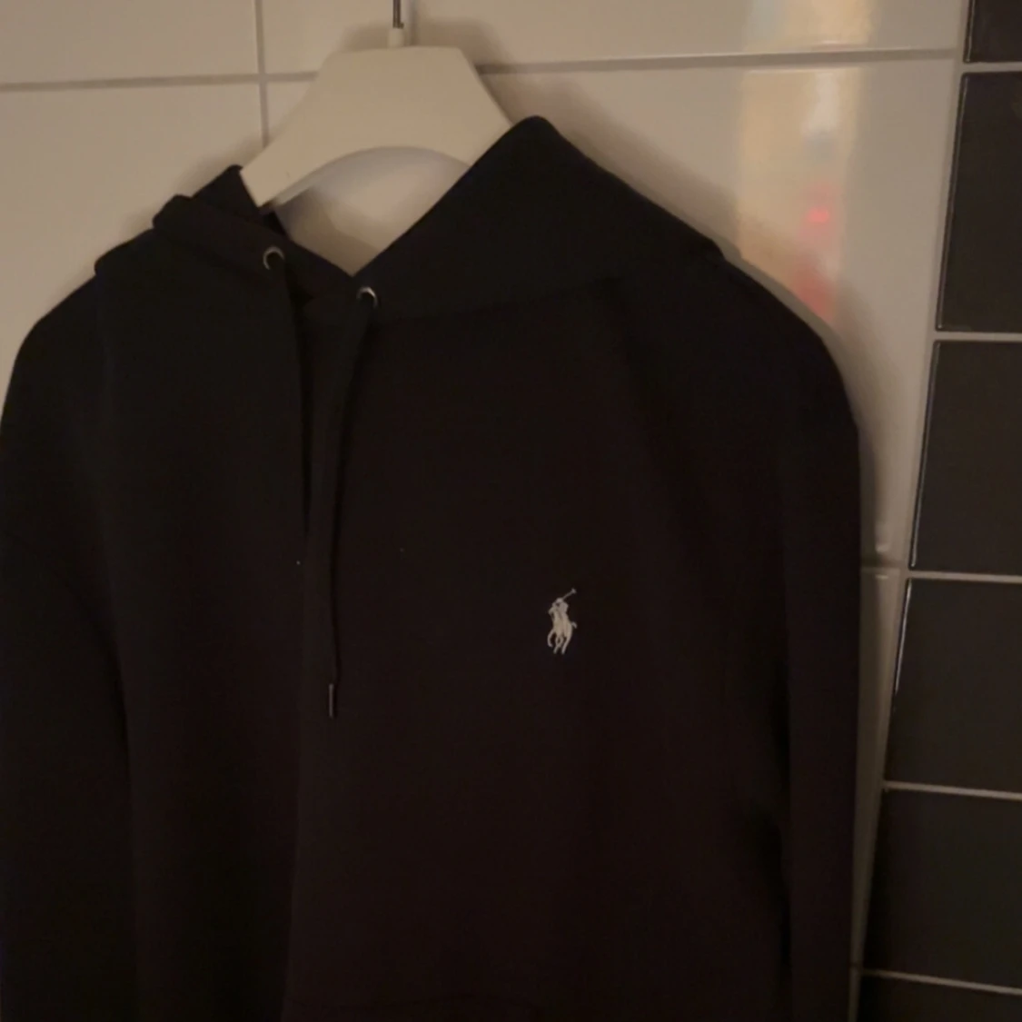 Polo ralph lauren hoodie - 90