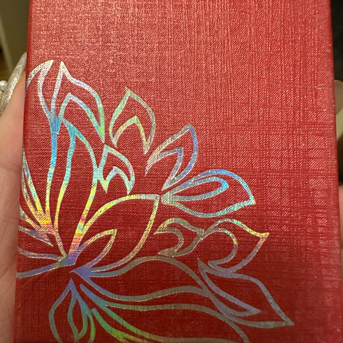 Smyckeset med gröna stenar - 91