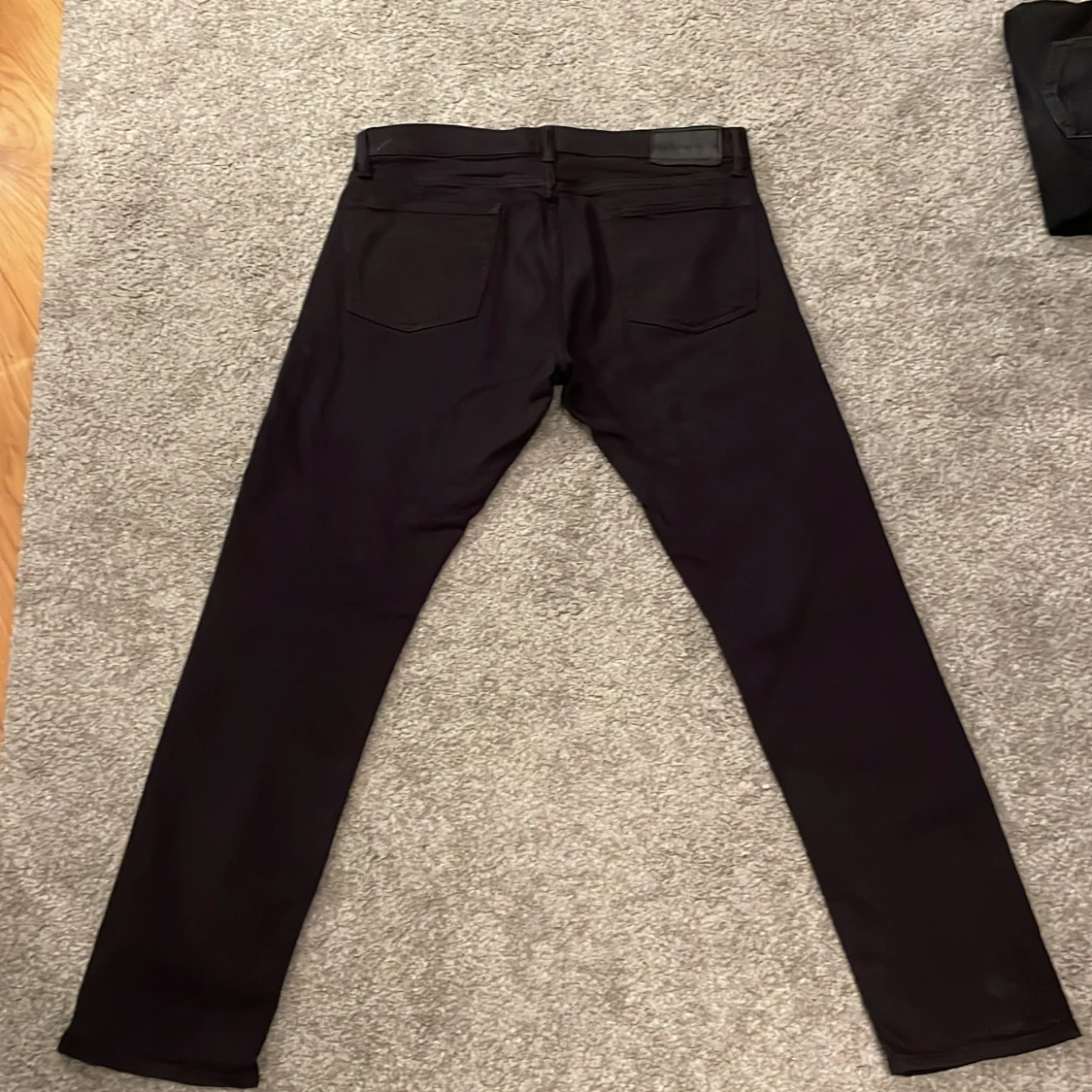 Svarta jeans från Polo Ralph Lauren - 90