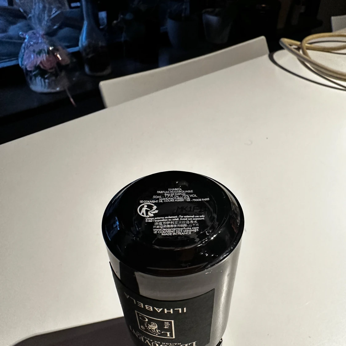 Parfym Le Couvent Ilhabela - 92