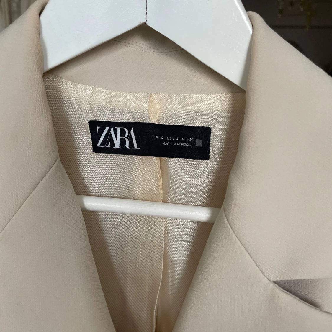 Figursydd kavaj - 90