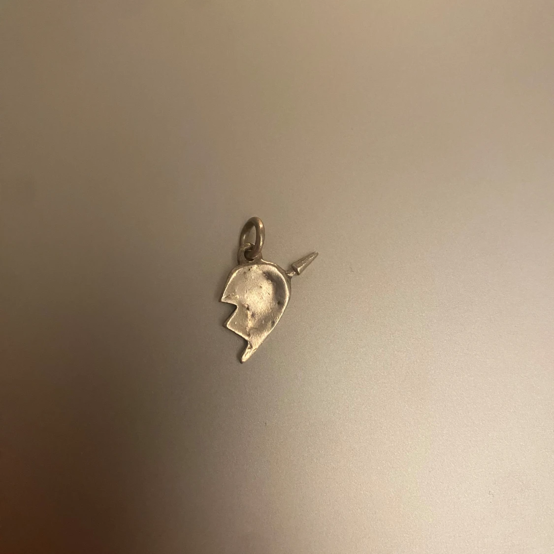 Maria Nilsdotter berlock